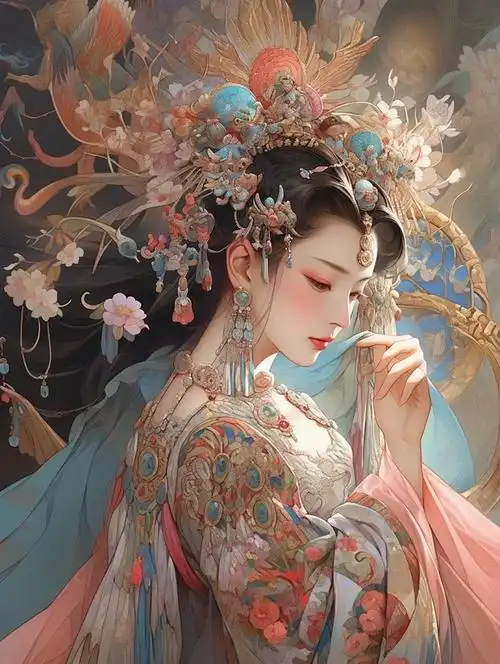 短剧八零后妈的春天海报