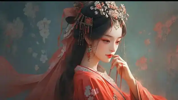红果短剧热搜榜主视觉